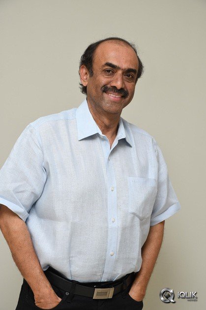 Suresh-Babu-Interview-About-Pelli-Chupulu-Movie